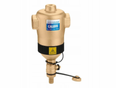 Caleffi DIRTMAG® - Odlučovač nečistot s magnetem. 1 vnitřní závitové připojení