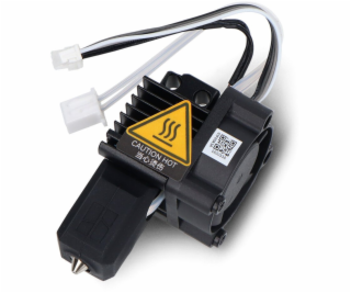 BambuLab Kompletní hotend pro tiskárny Bambu Lab řady X1 ...