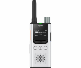 Hytera DMR+analogové rádio HYT-S35, UHF 400-470 MHz, 2200...