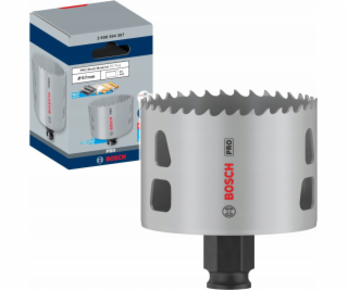 Bosch Děrová pila P MM B 67MM