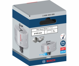 Bosch P SM B děrovka 60 mm