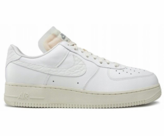 Nike Air Force 1 Low Premium DN5463-100 bílá 36.5