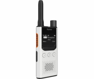 Hytera S1 Pro HYT-S35 B1 0,5W UHF 446MHz s abnehmbaren Li...