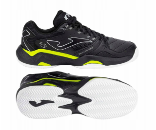 Joma Master 1000 Pánské 2501 TM100W2501C Černá 47