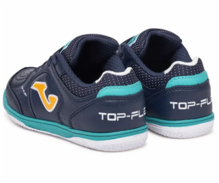 Joma Dětská halová obuv TPJS2503IN TOP FLEX JR 2503 IN