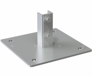 Niczuk Univerzální střešní podpěra 200x200 bez izolace pr...