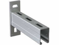 Niczuk Konzola typu MH2,5 (41x62x2,5 mm) s patkou, délka 1040 mm