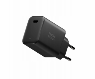 Native Union Fast GaN Charger - 45W PD nabíječka, 1x USB-...