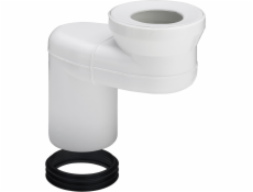 Viega Obtokový oblouk DN 100 / 120