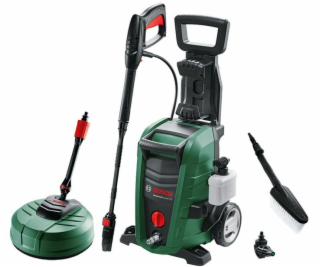 Bosch Tlaková myčka UniversalAquatak 0615992627