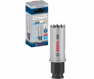 Bosch Děrová pila P MM B 21MM