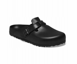 Birkenstock Boston Essentials EVA 127103 Černá 40