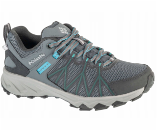 Columbia Peakfreak II Outdry 2100101054 šedá 37