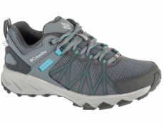 Columbia Peakfreak II Outdry 2100101054 šedá 37