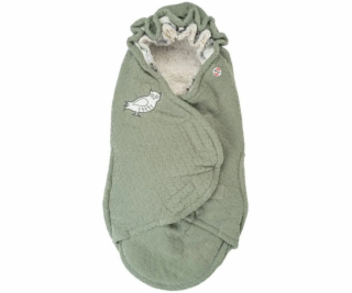 SwaddleMe Lodger Bunker Folklore Fleece celoroční spacák ...