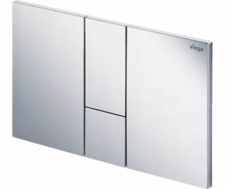 Viega Ovládací tlačítko Prevista Visign pro WC Style 24, ...