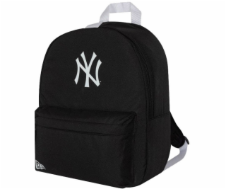 New Era Batoh MLB New York Yankees Applique 60667092 Čern...