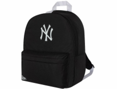 New Era Batoh MLB New York Yankees Applique 60667092 Černá Jedna velikost