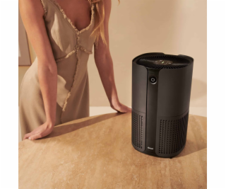 Duux Chytrá čistička vzduchu | Bright 2 | 4–22 W | Vhodná...