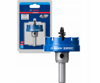 Bosch EXP Sheet Metal 51 Děrová pila