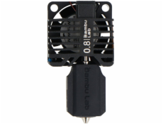 BambuLab Kompletní hotend pro tiskárny Bambu Lab řady X1E - 0,8 mm