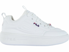 Fila Dámské boty Superbubble bílé FFW0536 10004 40