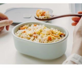 Krups Keramická nádoba na potraviny BUYDEEM 500 ml, model...