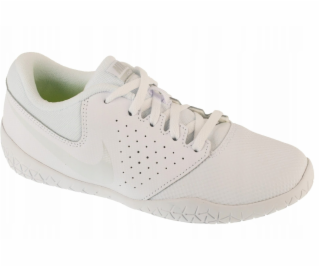 Nike Cheer Sideline IV 943789-100 bílá 32