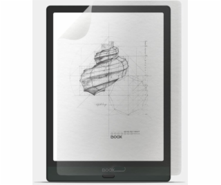 Onyx Ochranná fólie doodroo pro Boox Note 2/Note 3