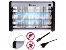 Geko 20W UV lampa na hubení hmyzu (10)