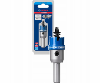 Bosch Děrová pila TCT EXPERT 22 mm