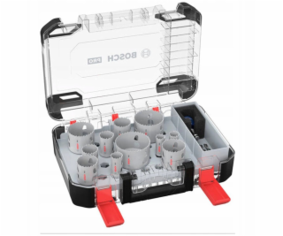 Bosch SADA PILY P MM B 14P Sada