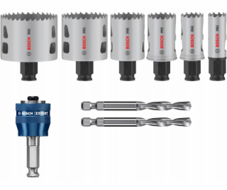 Bosch SADA PILY P MM B 9P Sada