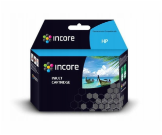 Incore Inkoust pro HP 924e (4K0U9NE) žlutý 10,5 ml, běžná...