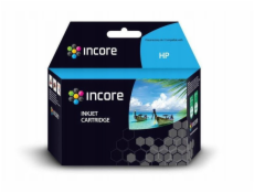 Incore Inkoust pro HP 924e (4K0U9NE) žlutý 10,5 ml, běžná kapacita 800 stran, verze HP+ s čipem