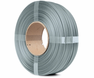 Spectrum Náhradní struna PLA CF 1,75 mm 1 kg - šedá