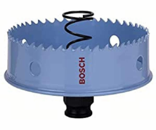 Bosch OTEVŘENÝ.PLECH PRO VÝMĚNU SÍLY 89 MM