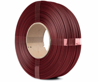 Spectrum Náhradní struna PLA CF 1,75 mm 1 kg - červená