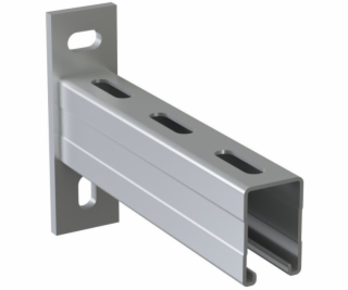 Niczuk Montážní profil typ MH2,5 (41x62x2,5 mm) s délkou ...