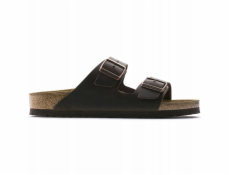 Birkenstock Arizona LEOI Habana 52531 Hnědá 47
