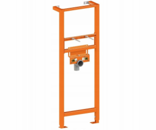 KKPOL Rám umyvadla (S) Sifony, rámy