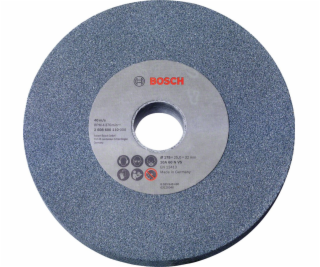 Bosch JEMNÝ BRUSNÝ KOTOUČ D200