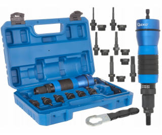 Geko Nýtovací pistole – adaptér pro šroubovák M3-M10 (12)