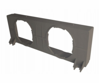 SpiroFlex ZMĚNA BRADAVEK (oc) o 200/180 (S)