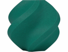 BambuLab Filament Bambu Lab PETG-CF 1,75 mm 1 kg - součástí balení je opakovaně použitelná cívka - malachitově zelená