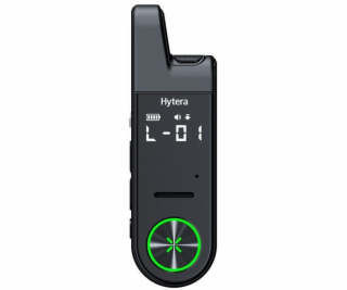 Hytera Analogové rádio HYT-S10, PMR446-446 MHz, 750 mAh, ...
