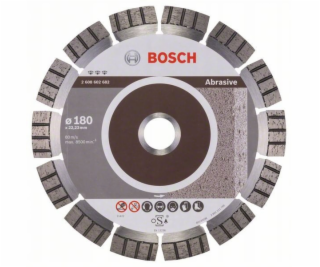 Bosch DIAMANTOVÝ BRUSNÝ KOTOUČ *** 180 /22,23