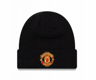 New Era Kšiltovka Core Cuff Beanie Manchester United FC 1...
