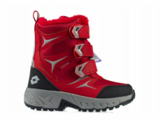 Lotto Pinecreek Tex K 2600550K-3080 Červená 29