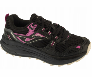 Joma Shock Lady 2531 TKSHLW2531 Černá 36